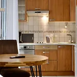 Appartement Proche Gare D'annemasse, Genève Ville-la-Grand