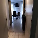 Proche Gare D'annemasse, Genève Appartement