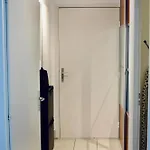 Appartement Proche Gare D'annemasse, Genève Ville-la-Grand