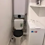 Proche Gare D'annemasse, Genève Appartement *