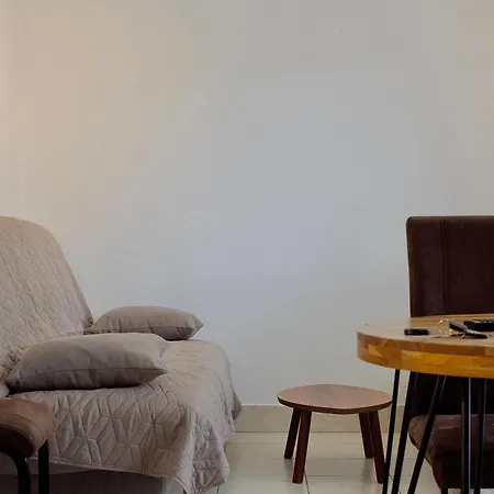 Appartement Proche Gare D'annemasse, Genève Ville-la-Grand