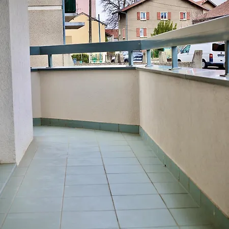 Appartement Proche Gare D'annemasse, Genève