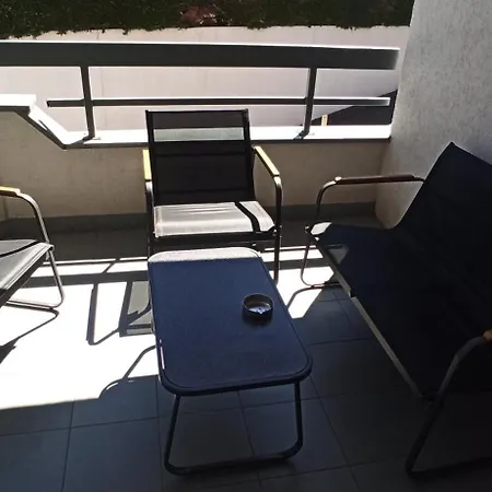 Proche Gare D'annemasse, Genève Appartement *