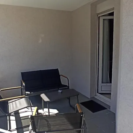 Proche Gare D'annemasse, Genève Appartement